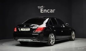 Mercedes-Benz C 43 AMG 4MATIC* HEAD-UP* BURMESTER* ПАНОРАМА* КЕЙЛЕС, снимка 4