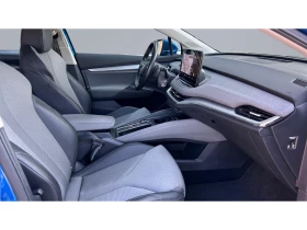 Skoda Enyaq iV80 ТЕРМОПОМПА, Месечна вноска от 399  , снимка 9