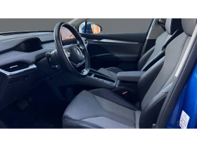 Skoda Enyaq iV80 ТЕРМОПОМПА, Месечна вноска от 399  , снимка 11