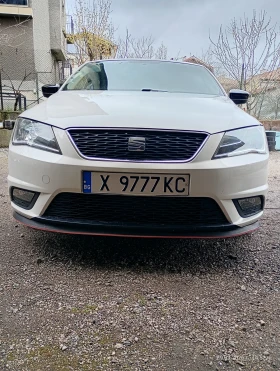 Seat Toledo 1.6 tdi, 105 k.s. navi, снимка 7