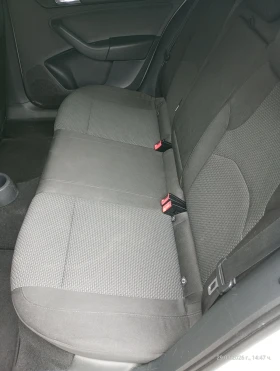 Seat Toledo 1.6 tdi, 105 k.s. navi, снимка 13