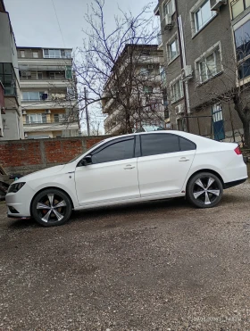 Seat Toledo 1.6 tdi, 105 k.s. navi, снимка 8