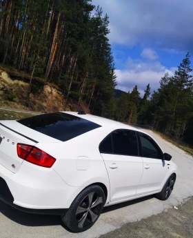 Seat Toledo 1.6 tdi, 105 k.s. navi, снимка 2