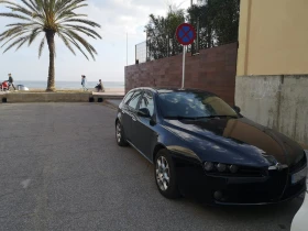 Alfa Romeo 159 sportwagon 1.9 JTDM, снимка 1