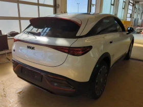 Smart #3 Electric , снимка 4