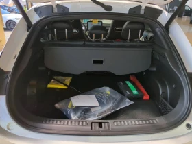 Smart #3 Electric , снимка 9