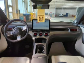 Smart #3 Electric , снимка 10