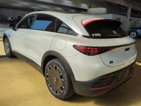 Smart #3 Electric , снимка 3