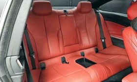 BMW 420 2018* M-PK* HEAD-UP* RECARO* F1* LA* КРАЙНА ЦЕНА, снимка 15