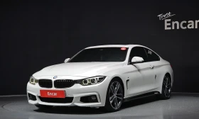 BMW 420 2018* M-PK* HEAD-UP* RECARO* F1* LA* КРАЙНА ЦЕНА, снимка 1