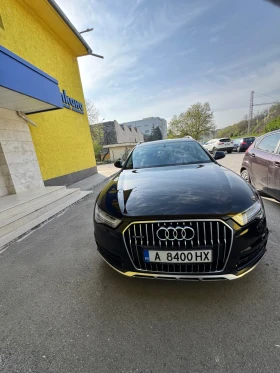 Audi A6 Allroad, снимка 4