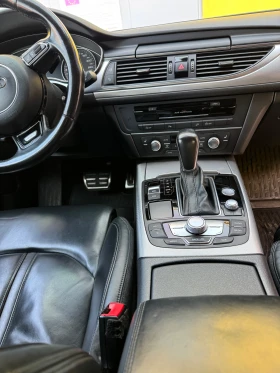 Audi A6 Allroad, снимка 8