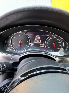 Audi A6 Allroad, снимка 5
