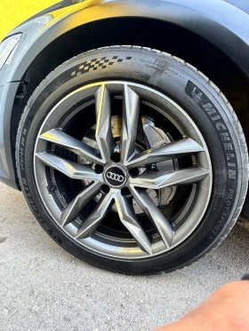 Audi A6 Allroad, снимка 10