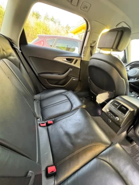 Audi A6 Allroad, снимка 7