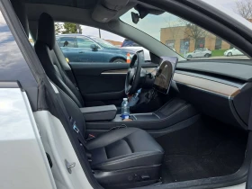 Tesla Model 3 RWD/Standard Range Plus, снимка 15