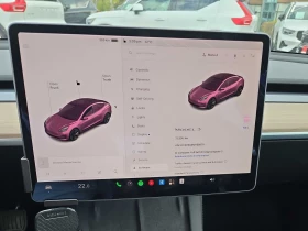 Tesla Model 3 RWD/Standard Range Plus, снимка 14