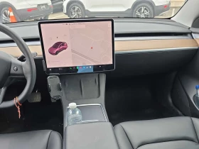 Tesla Model 3 RWD/Standard Range Plus, снимка 13