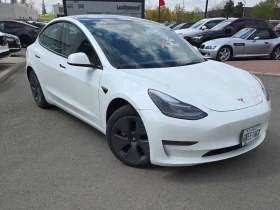 Tesla Model 3 RWD/Standard Range Plus, снимка 3