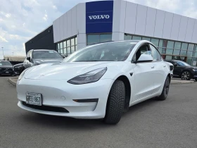 Tesla Model 3 RWD/Standard Range Plus, снимка 1