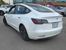 Tesla Model 3 RWD/Standard Range Plus, снимка 4