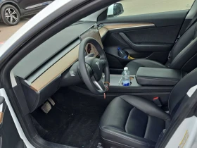 Tesla Model 3 RWD/Standard Range Plus, снимка 11