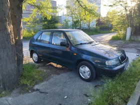 Skoda Felicia, снимка 2