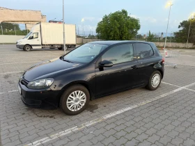VW Golf, снимка 6