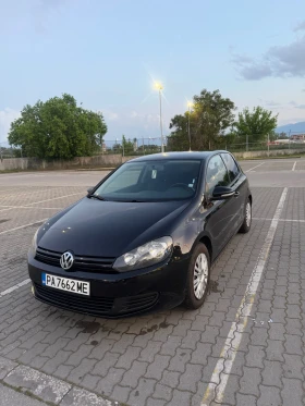 VW Golf, снимка 5