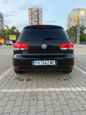 VW Golf, снимка 8