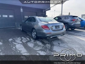 Mercedes-Benz E 350 AMG* Burmester* Distronic* Масаж, снимка 3