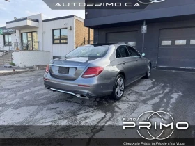 Mercedes-Benz E 350 AMG* Burmester* Distronic* Масаж, снимка 5