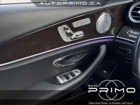 Mercedes-Benz E 350 AMG* Burmester* Distronic* Масаж, снимка 12
