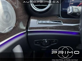 Mercedes-Benz E 350 AMG* Burmester* Distronic* Масаж, снимка 17