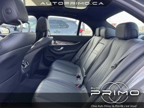 Mercedes-Benz E 350 AMG* Burmester* Distronic* Масаж, снимка 10