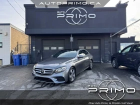 Mercedes-Benz E 350 AMG* Burmester* Distronic* Масаж, снимка 2