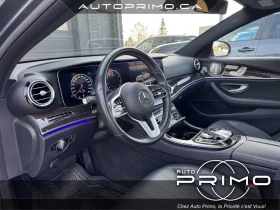 Mercedes-Benz E 350 AMG* Burmester* Distronic* Масаж, снимка 6