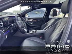 Mercedes-Benz E 350 AMG* Burmester* Distronic* Масаж, снимка 7