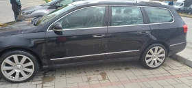 VW Passat B6, снимка 6