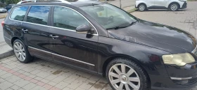 VW Passat B6, снимка 2