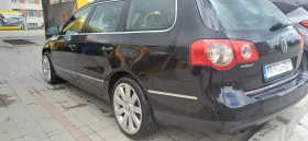VW Passat B6, снимка 5
