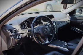 Mercedes-Benz E 200 БЛУЕТЕК, снимка 5