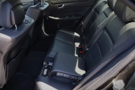Mercedes-Benz E 200 БЛУЕТЕК, снимка 6