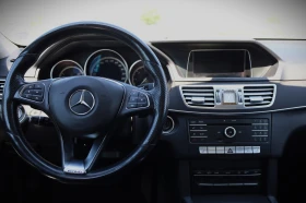 Mercedes-Benz E 200 БЛУЕТЕК, снимка 11
