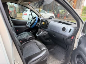 Citroen Berlingo, снимка 11