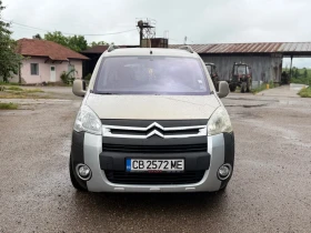Citroen Berlingo, снимка 3