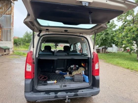 Citroen Berlingo, снимка 15