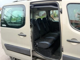 Citroen Berlingo, снимка 9