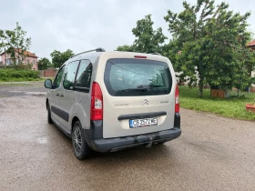 Citroen Berlingo, снимка 6