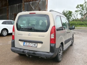 Citroen Berlingo, снимка 7